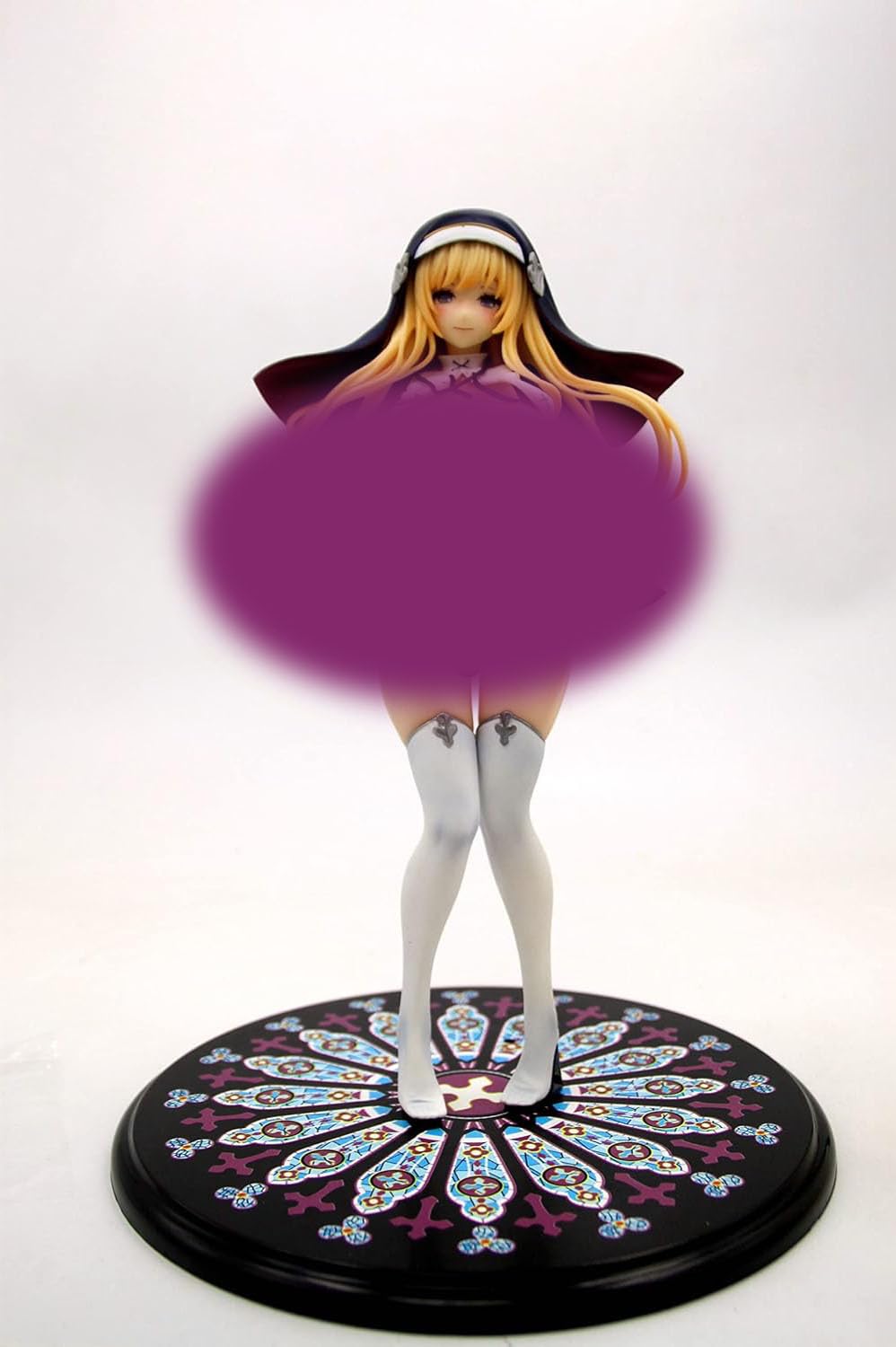 Amazon.co.jp: ImStamオリジナルキャラクター シャルロット1/6巨乳 PVC